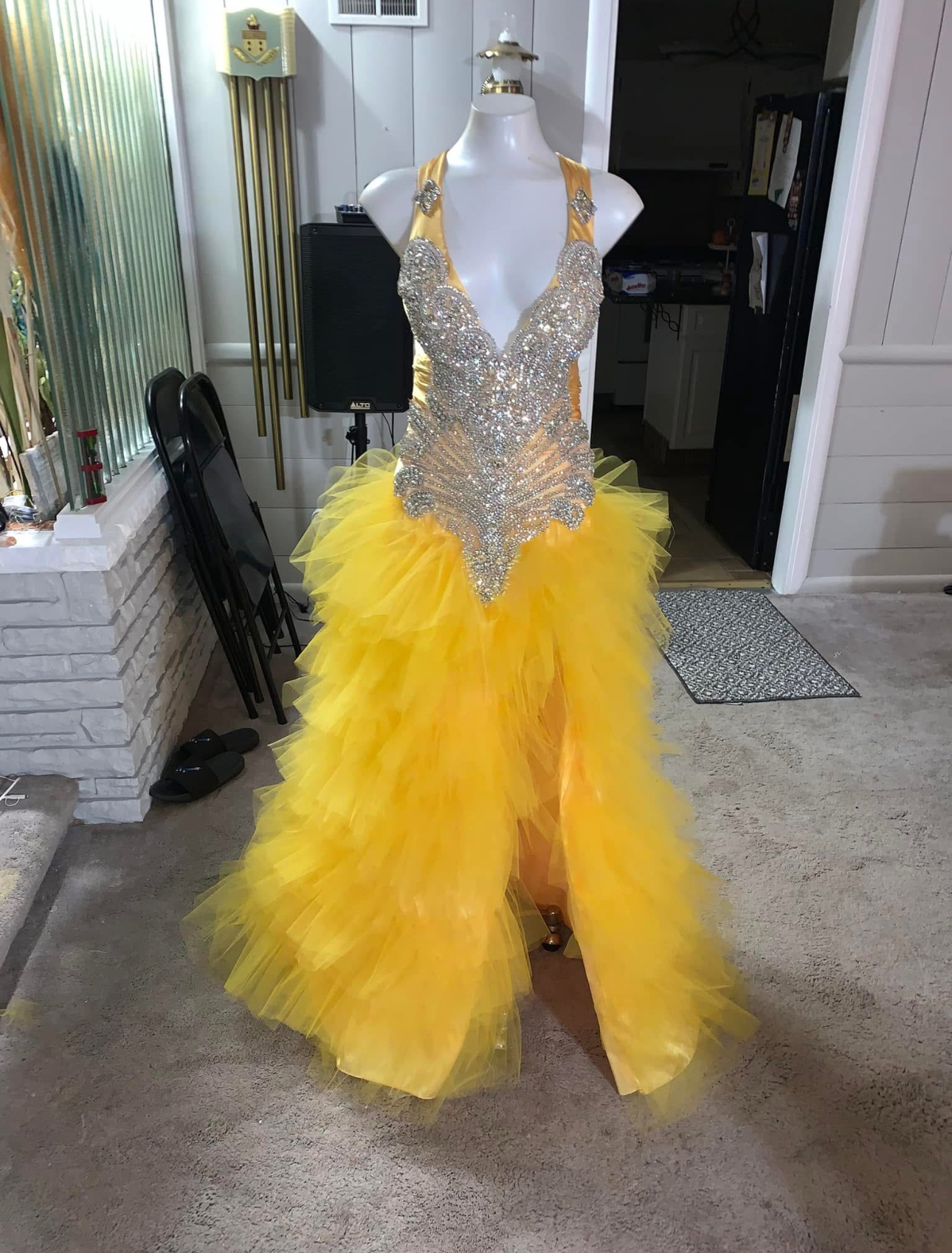 Prom Dress 2