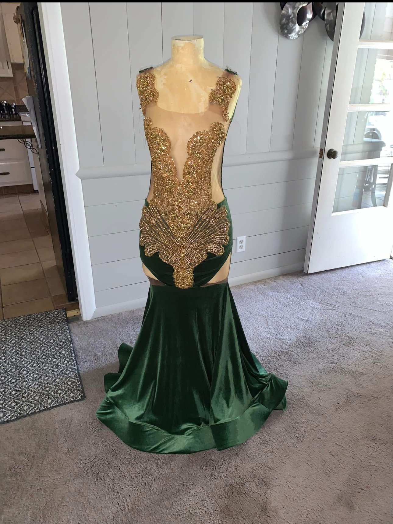 Prom Dress 3