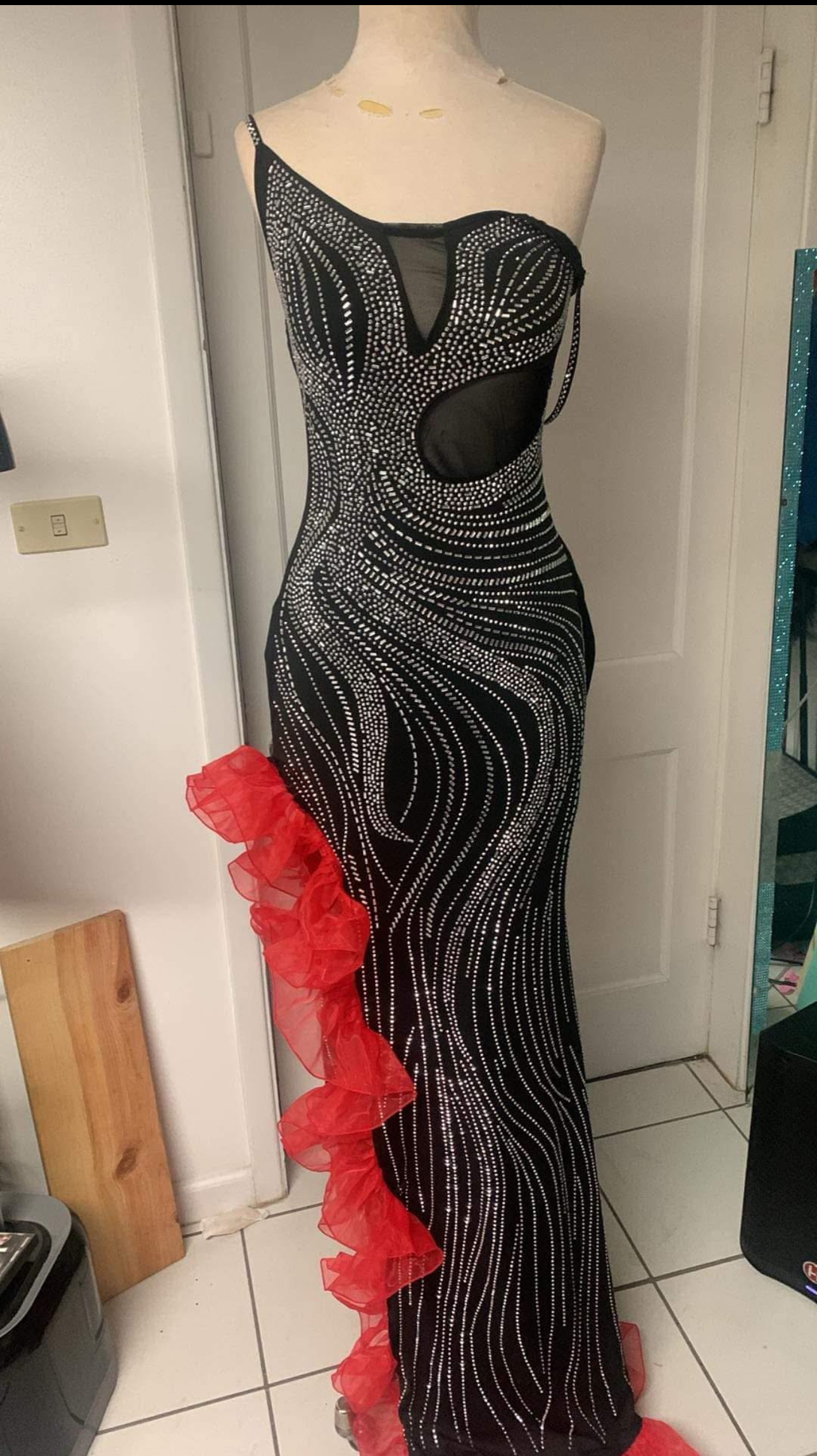 Prom Dress 4