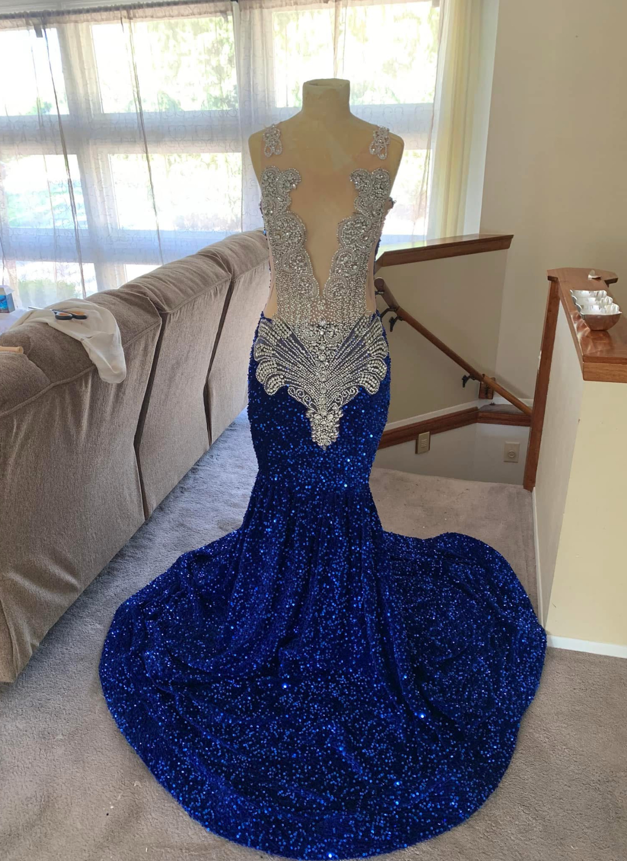 Prom Dress 5