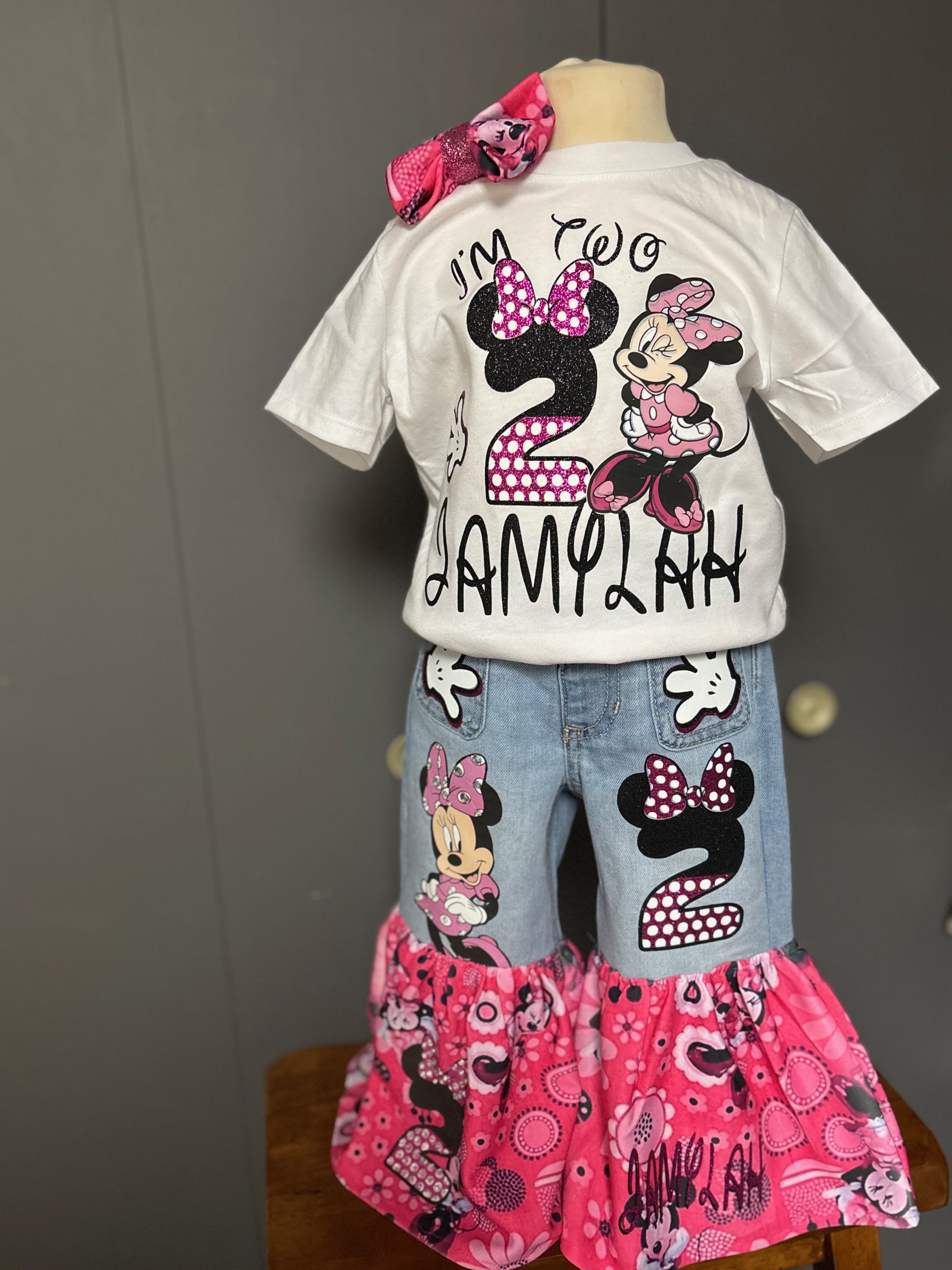Kids Outfit 1